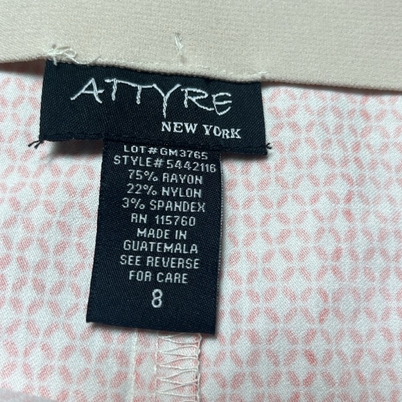 Pencil‎ skirt - Picture 4 of 4